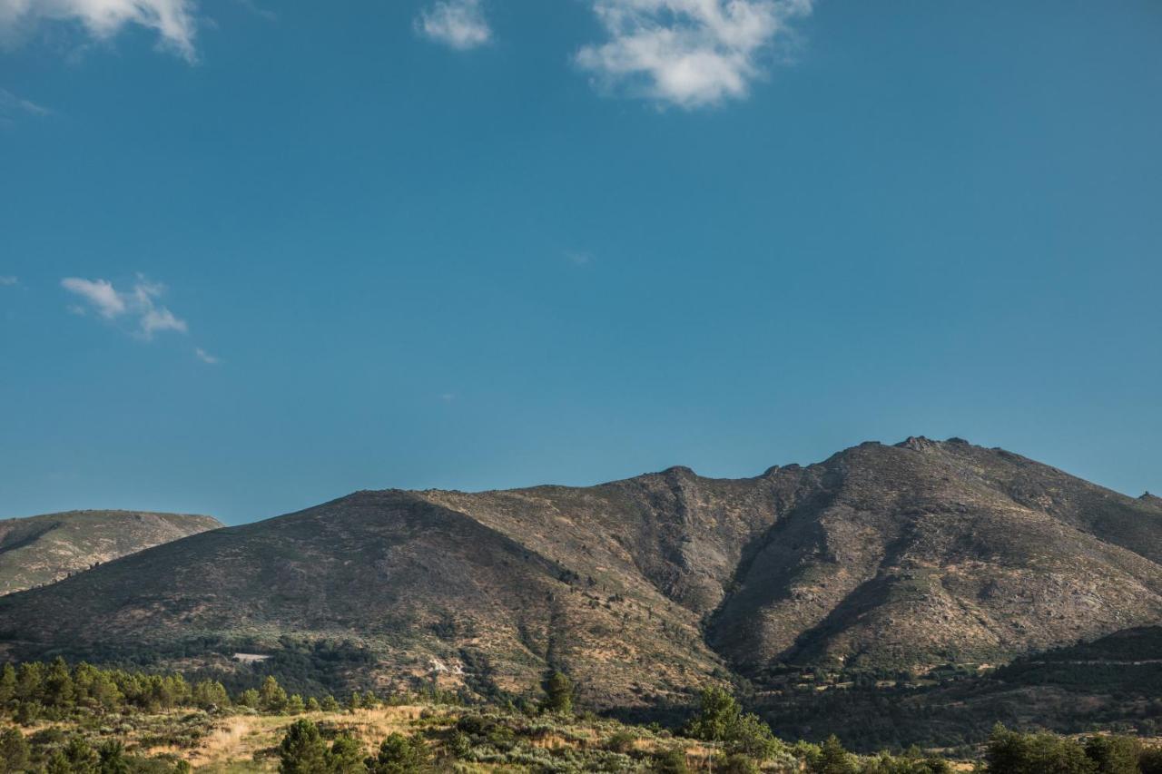 El Encanto Del Alberche Villa Villanueva de Avila Buitenkant foto